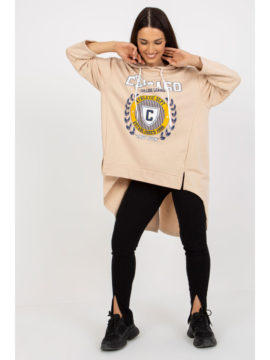 Sweatshirt model 172670 Fancy