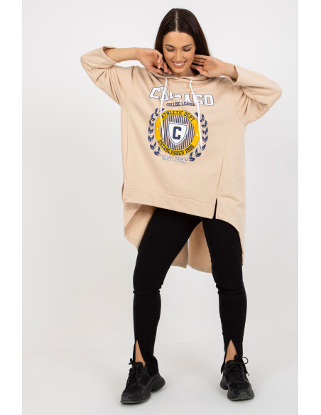 Sweatshirt model 172670 Fancy