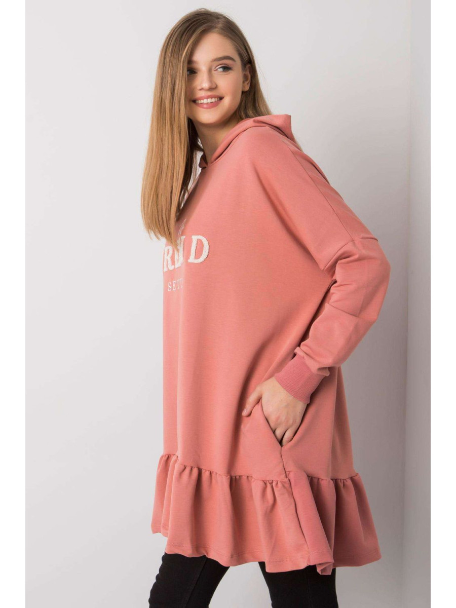 Tunique model 162104 Fancy