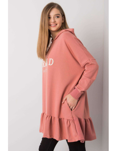 Tunique model 162104 Fancy