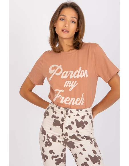 T-shirt model 164305 Fancy