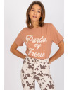 T-shirt model 164305 Fancy