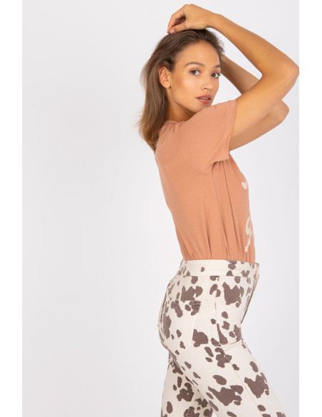 T-shirt model 164305 Fancy