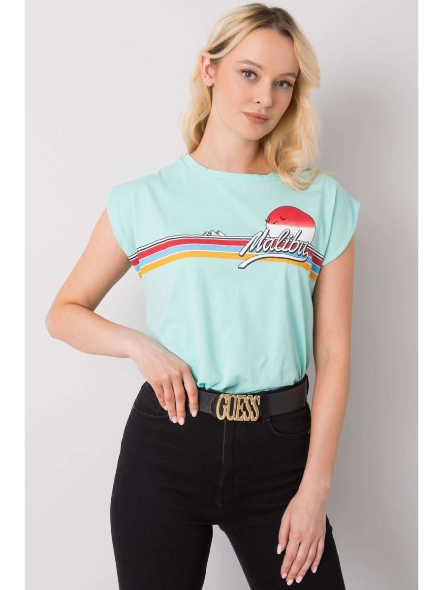 T-shirt model 166693 Fancy