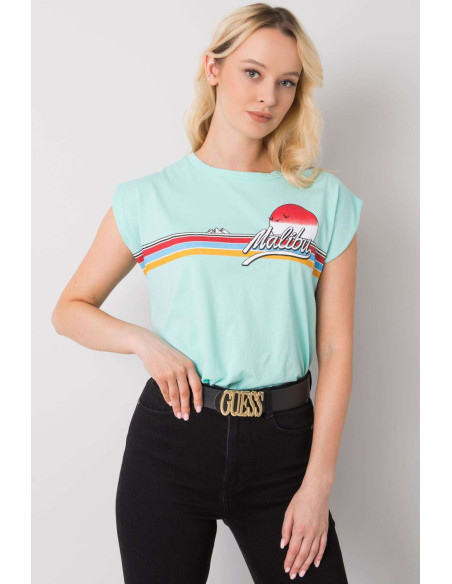 T-shirt model 166693 Fancy