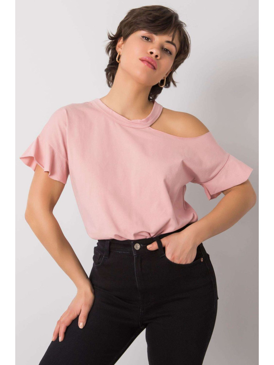 Chemisier model 167213 Fancy