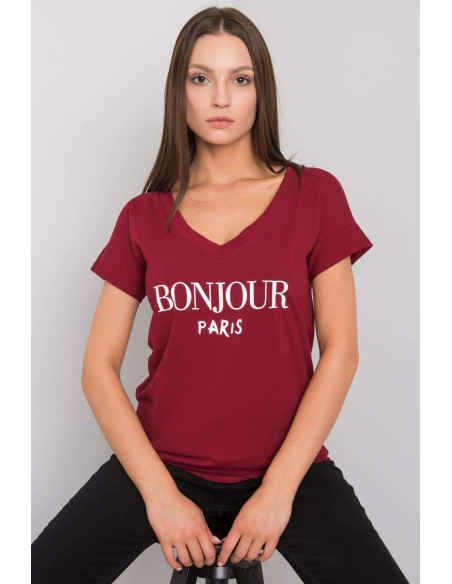 T-shirt model 167360 Fancy