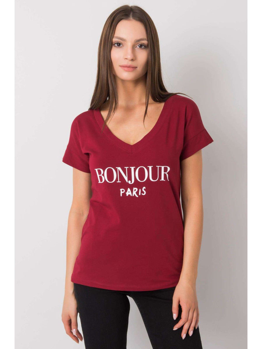 T-shirt model 167360 Fancy