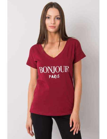 T-shirt model 167360 Fancy