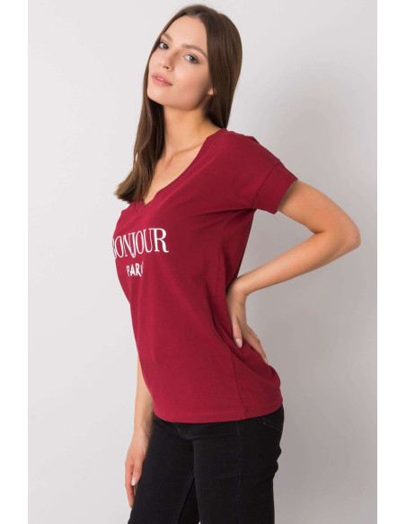 T-shirt model 167360 Fancy