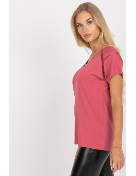 Chemisier model 167934 Fancy