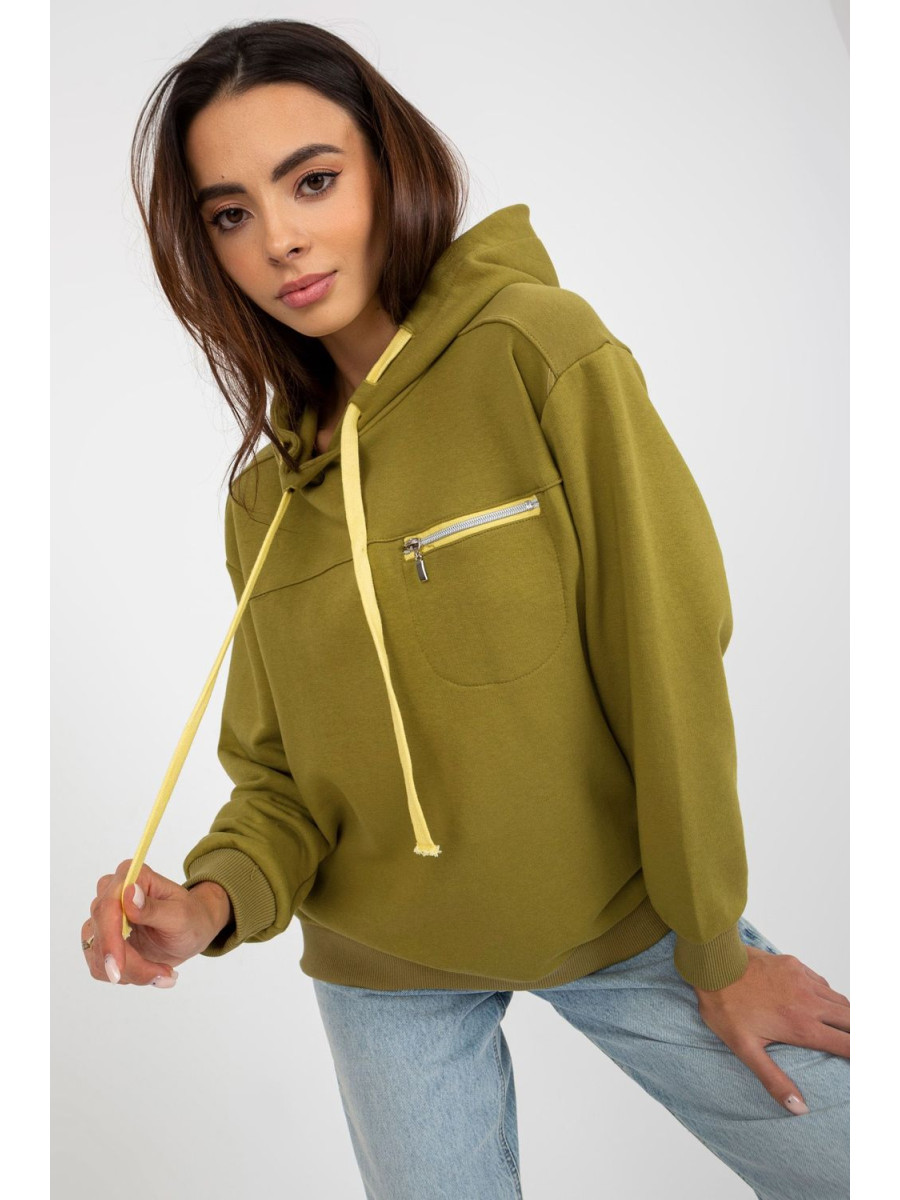 Sweatshirt model 172532 Fancy