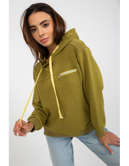 Sweatshirt model 172532 Fancy