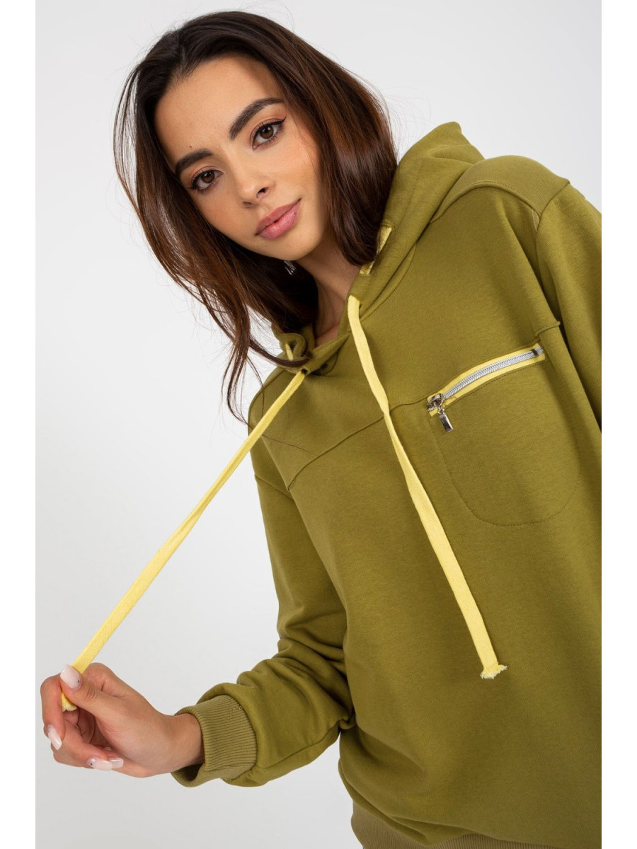 Sweatshirt model 172532 Fancy