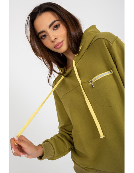 Sweatshirt model 172532 Fancy