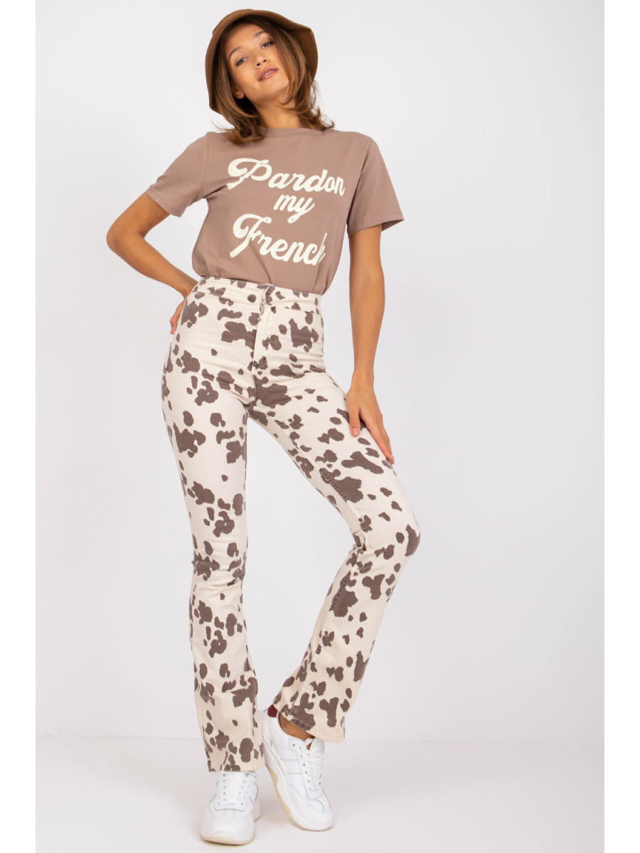 T-shirt model 164306 Fancy