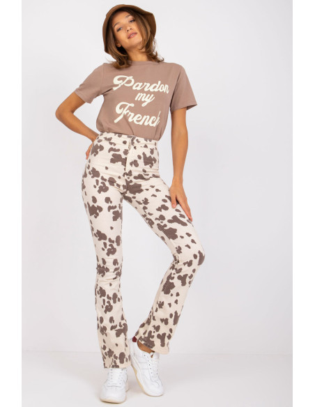 T-shirt model 164306 Fancy