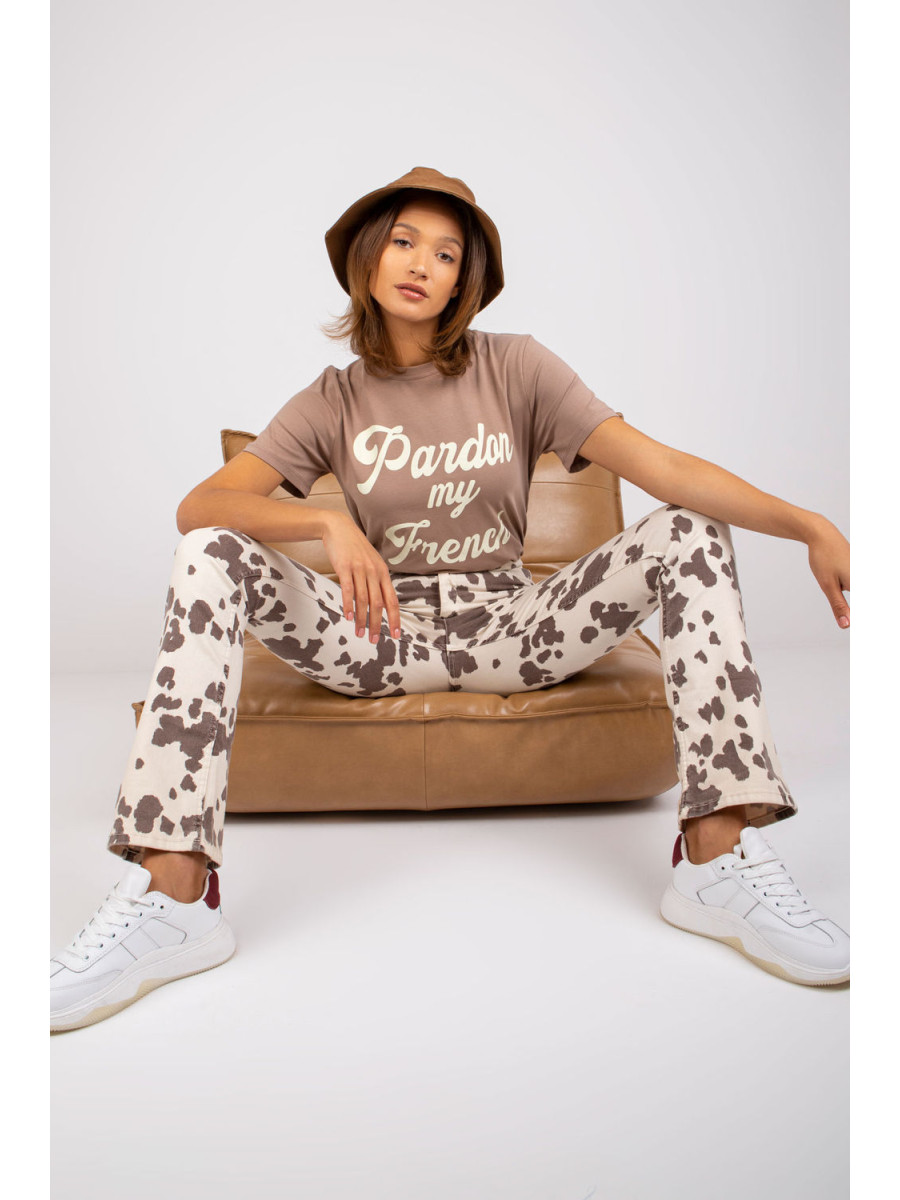 T-shirt model 164306 Fancy