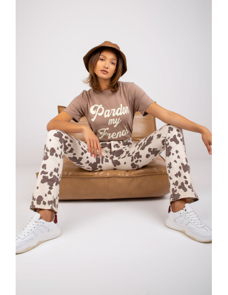 T-shirt model 164306 Fancy