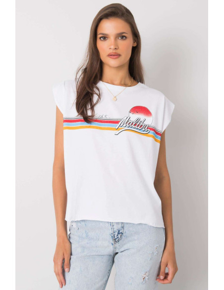 T-shirt model 166695 Fancy
