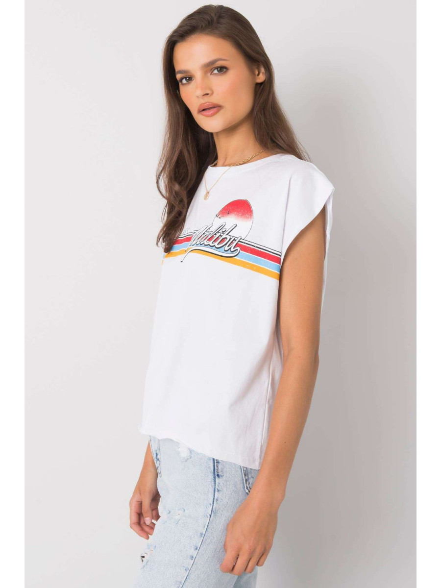 T-shirt model 166695 Fancy