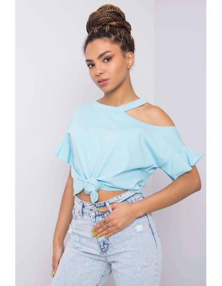 Chemisier model 167214 Fancy