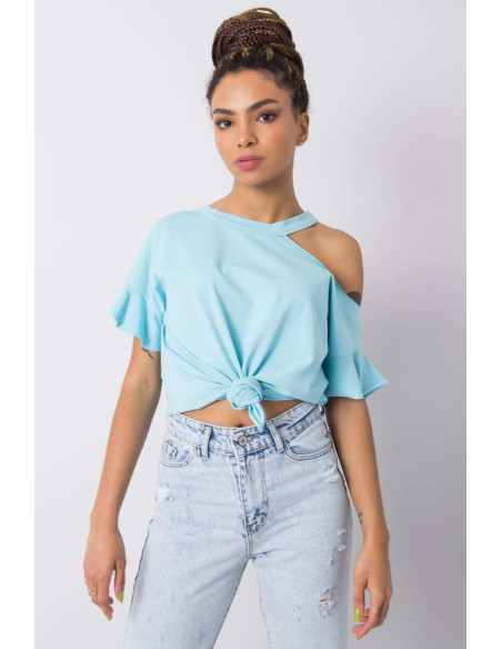 Chemisier model 167214 Fancy