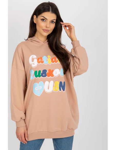 Sweatshirt model 178961 Fancy