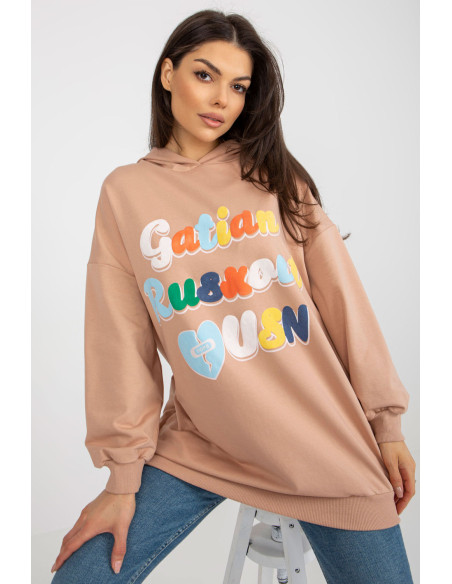 Sweatshirt model 178961 Fancy