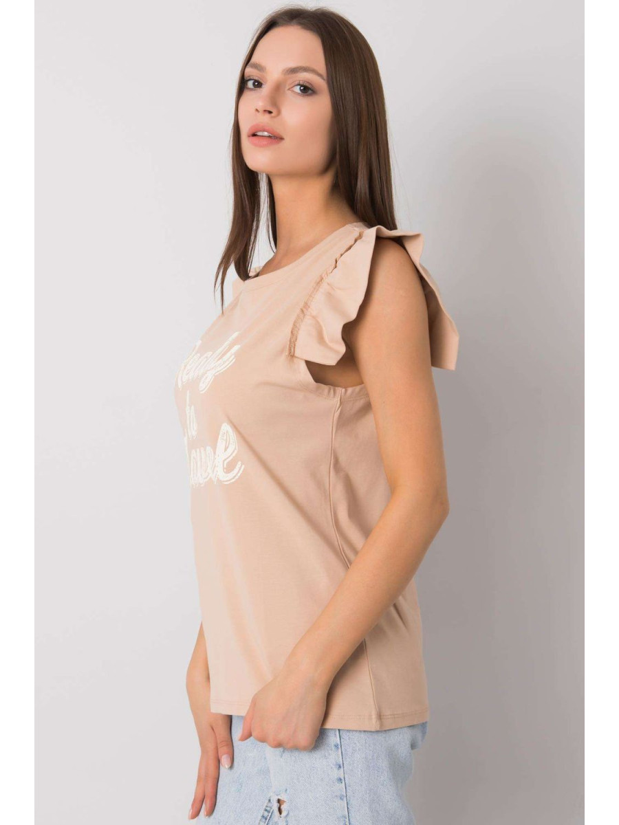 Chemisier model 167959 Fancy
