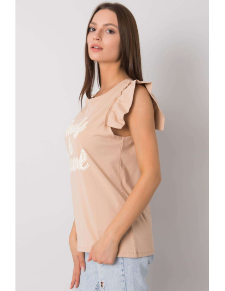 Chemisier model 167959 Fancy