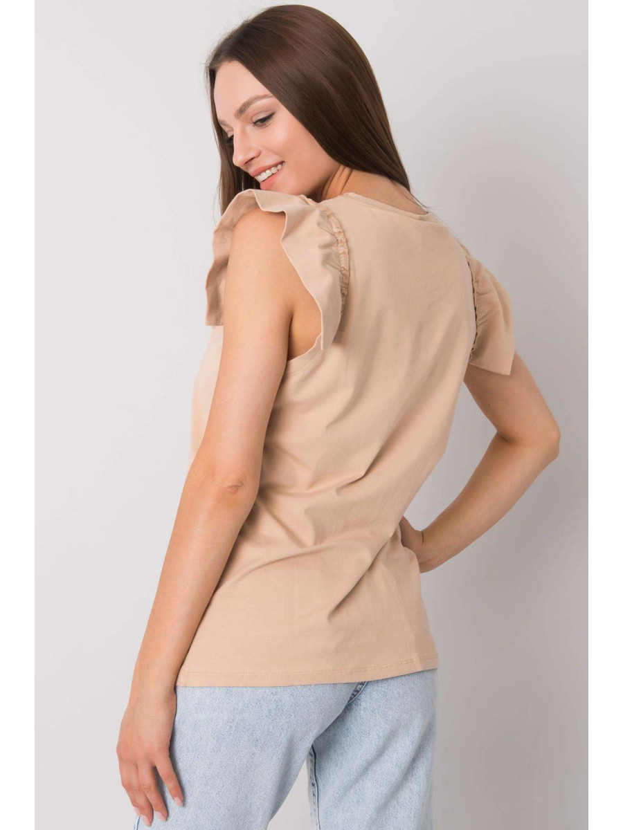 Chemisier model 167959 Fancy