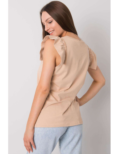 Chemisier model 167959 Fancy