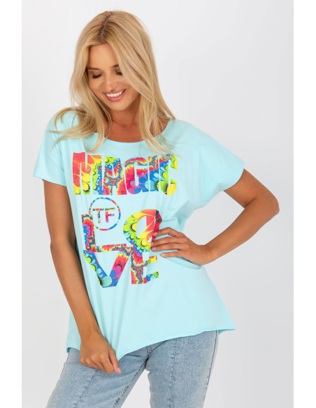 Chemisier model 168252 Fancy