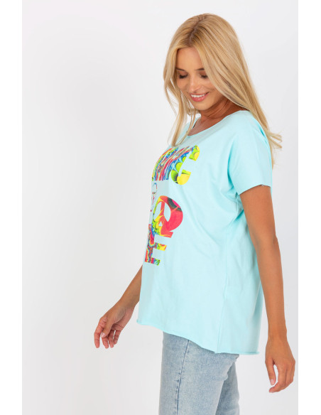 Chemisier model 168252 Fancy