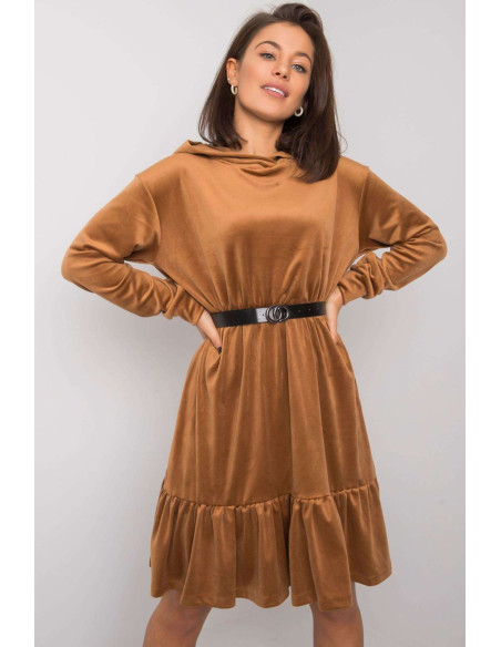 Robe de jour model 162046 Fancy