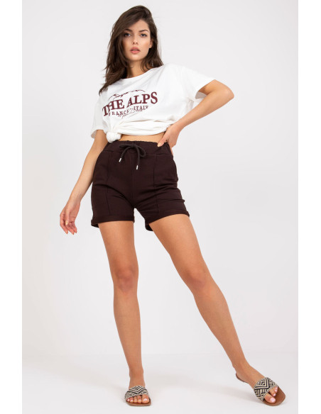 Shorts model 166488 Fancy