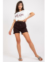 Shorts model 166488 Fancy