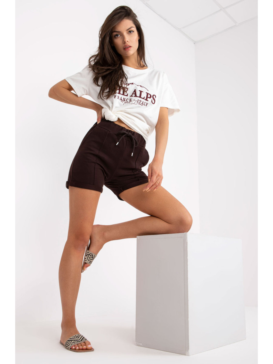 Shorts model 166488 Fancy