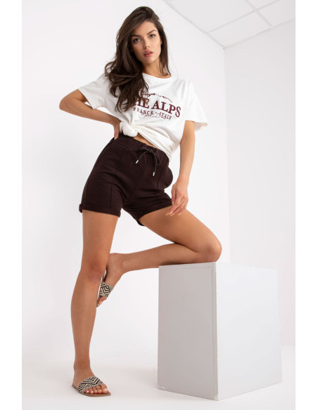 Shorts model 166488 Fancy