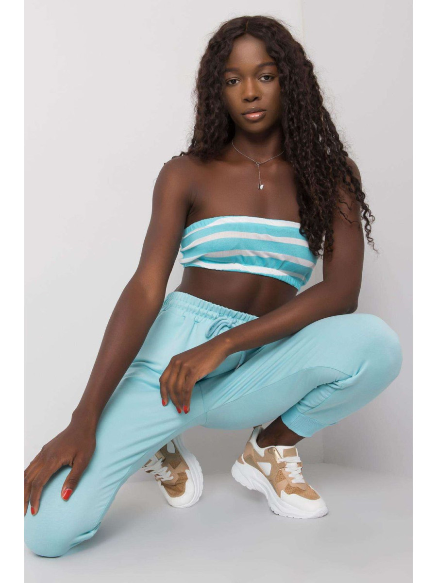 Pantalon survêtement model 166649 Fancy