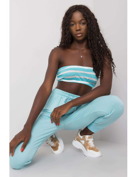 Pantalon survêtement model 166649 Fancy