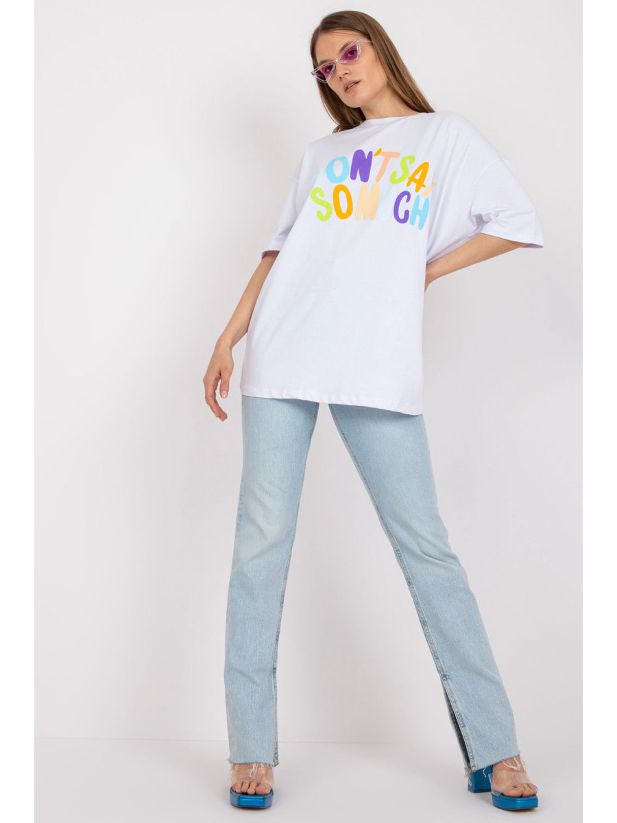 T-shirt model 166761 Fancy