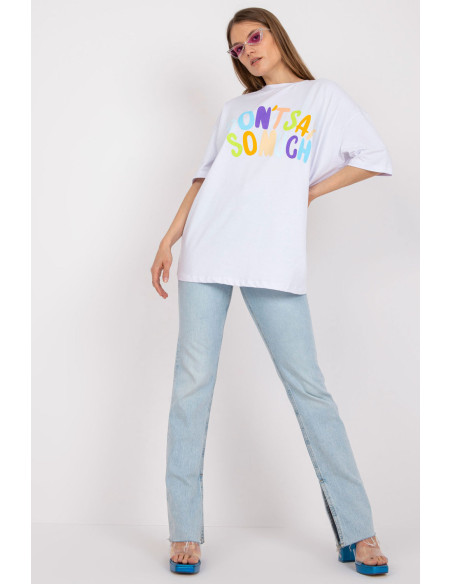 T-shirt model 166761 Fancy