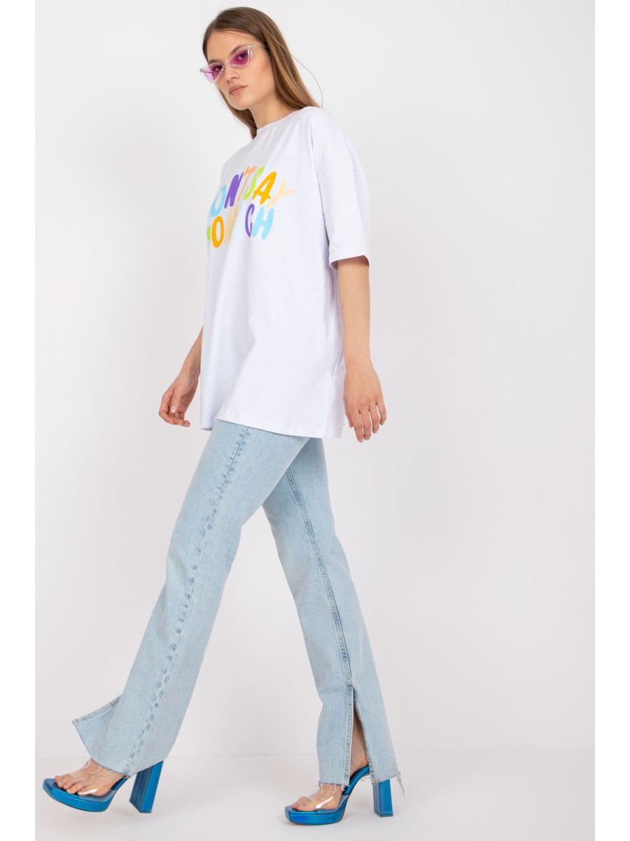 T-shirt model 166761 Fancy