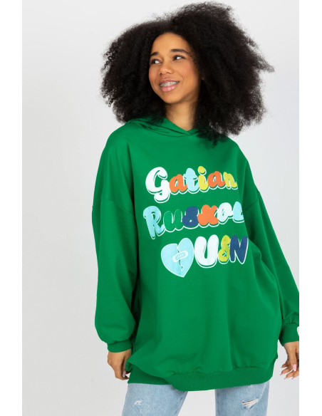 Sweatshirt model 178962 Fancy