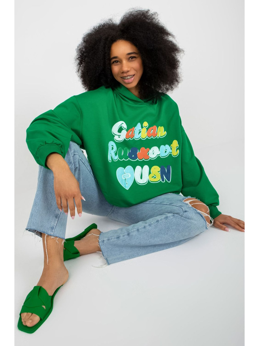Sweatshirt model 178962 Fancy