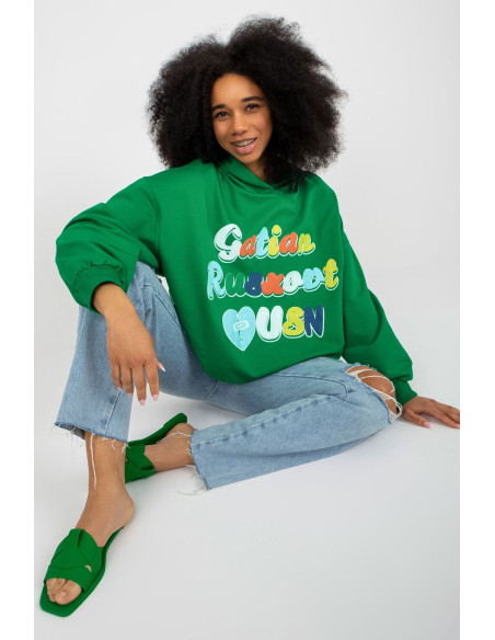 Sweatshirt model 178962 Fancy