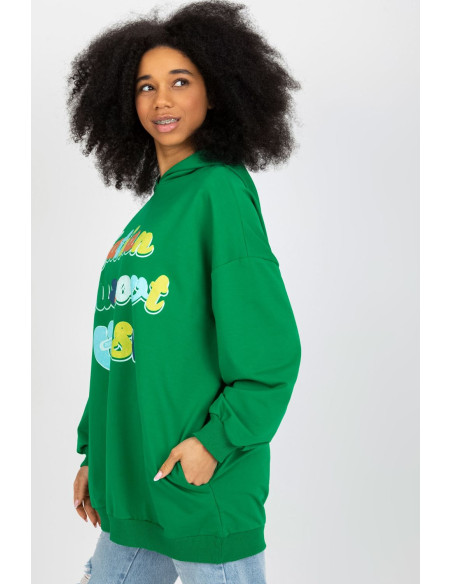 Sweatshirt model 178962 Fancy