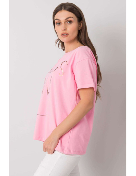 T-shirt model 167766 Fancy